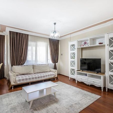 Downtown Core 3 Bedroom Fully Equipped Bursa Exterior photo