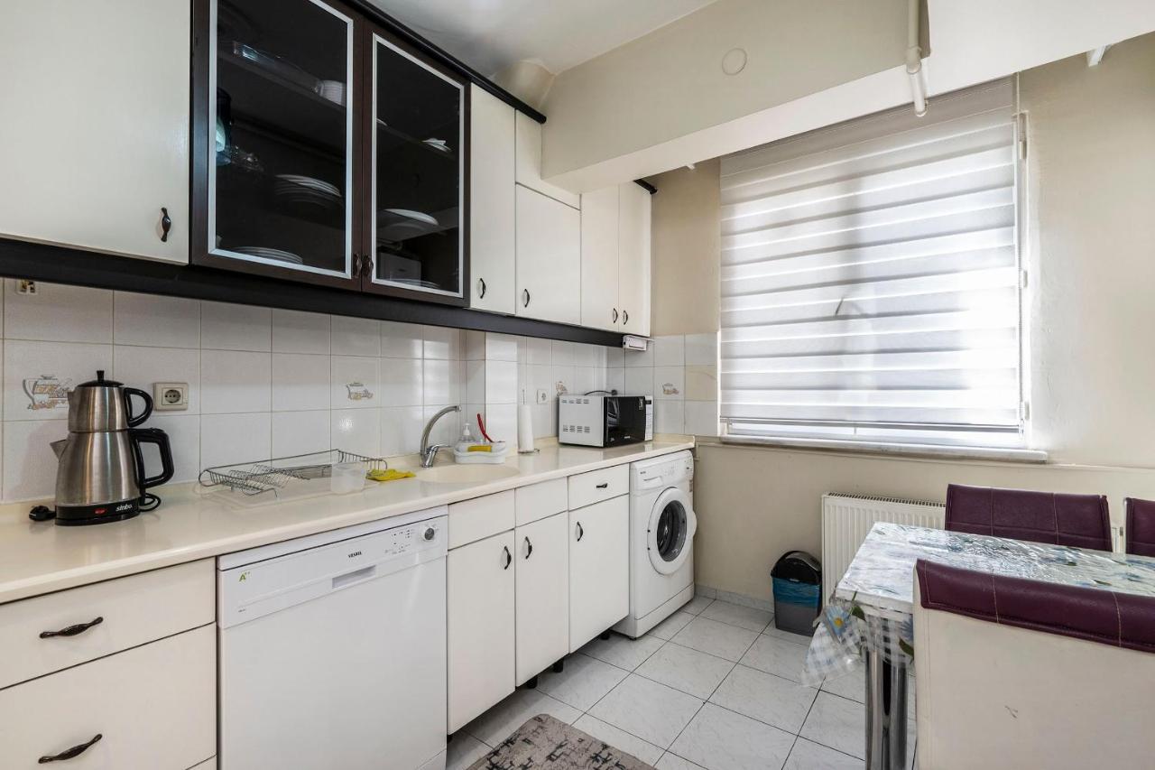 Downtown Core 3 Bedroom Fully Equipped Bursa Exterior photo