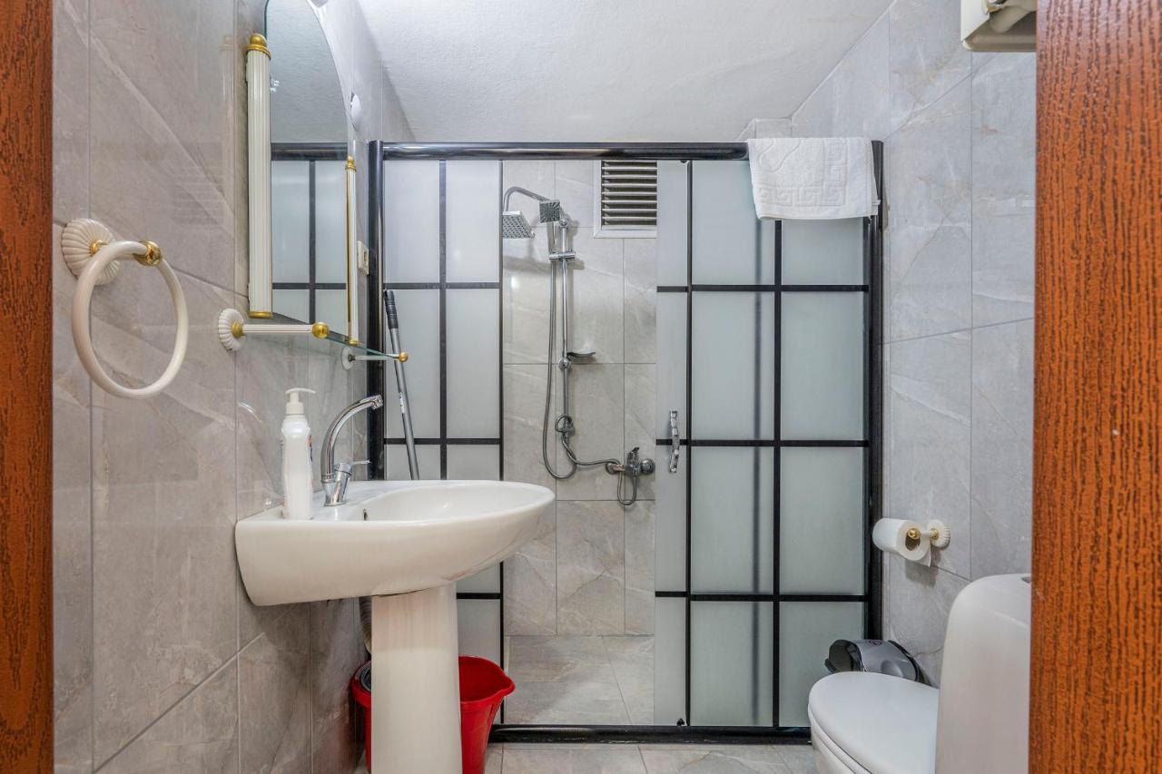 Downtown Core 3 Bedroom Fully Equipped Bursa Exterior photo