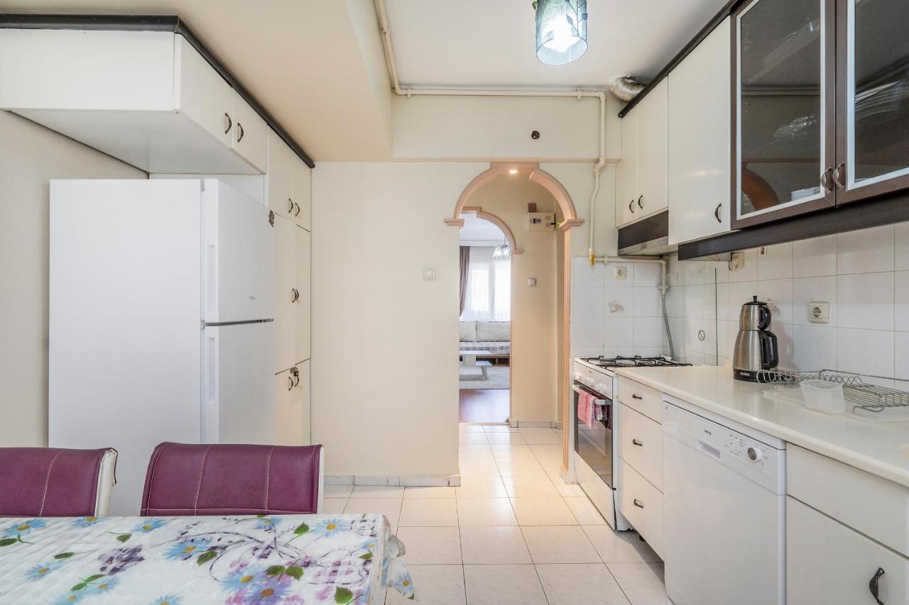 Downtown Core 3 Bedroom Fully Equipped Bursa Exterior photo