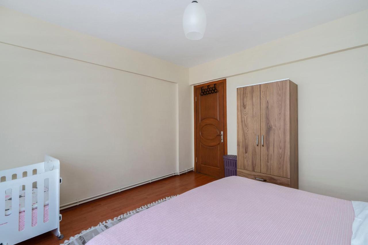 Downtown Core 3 Bedroom Fully Equipped Bursa Exterior photo