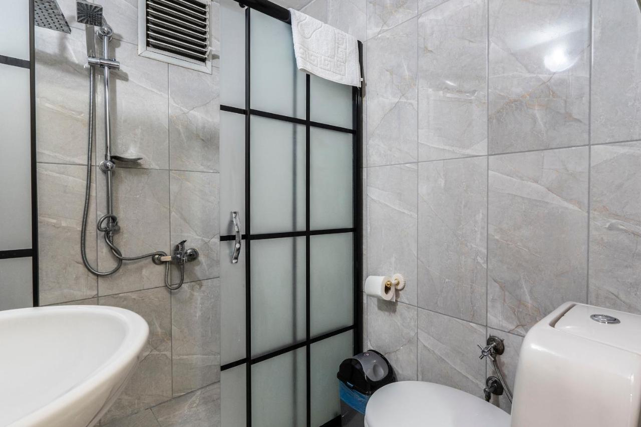 Downtown Core 3 Bedroom Fully Equipped Bursa Exterior photo