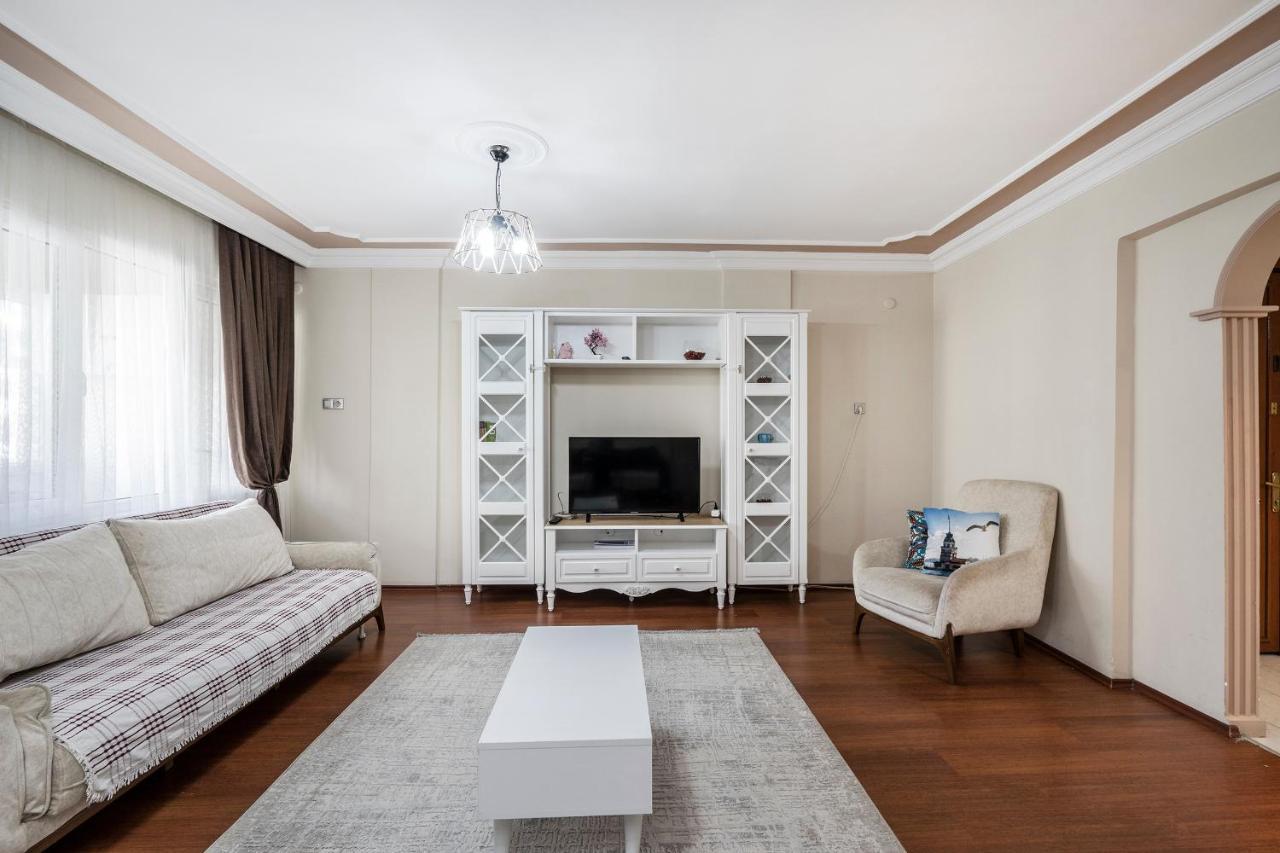 Downtown Core 3 Bedroom Fully Equipped Bursa Exterior photo