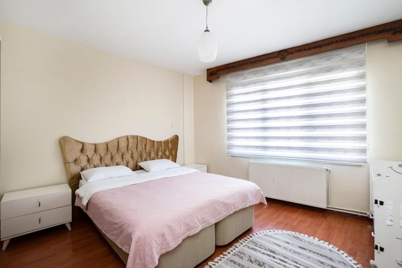 Downtown Core 3 Bedroom Fully Equipped Bursa Exterior photo