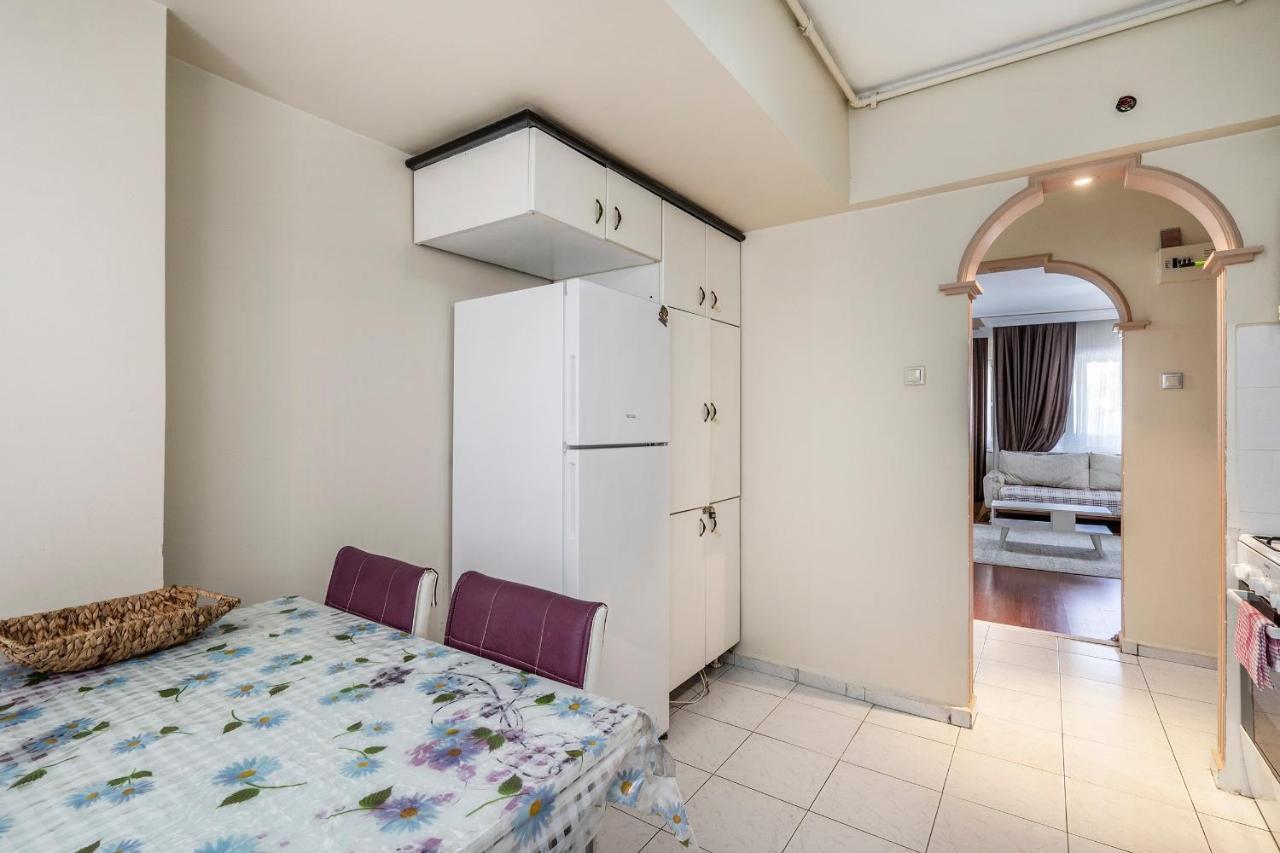Downtown Core 3 Bedroom Fully Equipped Bursa Exterior photo